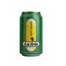 Cerveza La fría (330 ml) - Miniatura 4