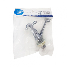 Llave para lavamanos Aqua-Q Q7-S-1083E - Miniatura 2