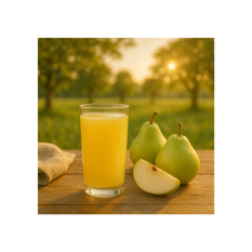 Jugo de pera Bruna (1 L) - Miniatura 5