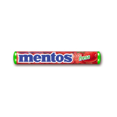 Caramelo masticable sabor fresa Mentos (406.56 g / 14.34 oz) - Miniatura 5