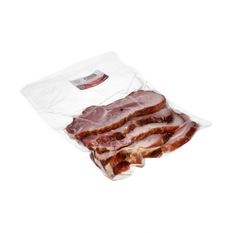Jamón pierna lasqueado Y&D Ricos (1 kg / 2.2 lb) - Miniatura 2