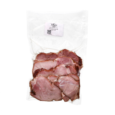 Jamón pierna lasqueado Y&D Ricos (1 kg / 2.2 lb) - Miniatura 3