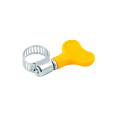 Abrazadera de mariposa de 8 mm a 12 mm Vonder (100 U) - Miniatura 2