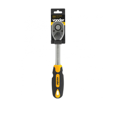 Llave de trinquete - chicharra - reversible de 1/2" Vonder - Miniatura 2