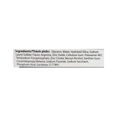 Pasta dental sabor menta Clean Mint Total 12 Colgate (170 g / 5.99 oz) - Miniatura 3