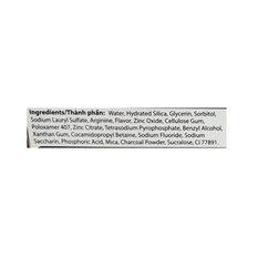 Pasta dental limpieza profunda carbón Total 12 Colgate (170 g / 5.99 oz) - Miniatura 3