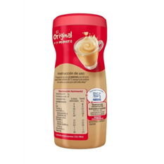 Sustituto de crema en polvo para café Coffee Mate Nestlé (160 g / 5.64 oz) - Miniatura 3