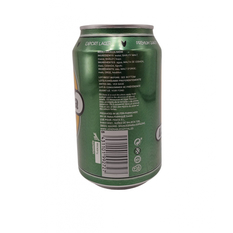 Cerveza La Fría (24 x 330 ml) - Miniatura 2