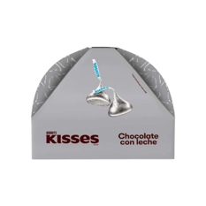 Chocolate con leche Hershey's (76 g / 2.68 oz) - Miniatura 2