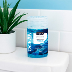 Ambientador con fragancia a océano YEYA (300 g / 10.5 oz) - Miniatura 3