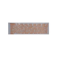 Champú íntimo con extracto de manzanilla Clarant (200 ml / 7 fl.oz) - Miniatura 3