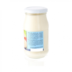 Mayonesa ligera Vola (2 x 465 g / 1.02 lb) - Miniatura 2
