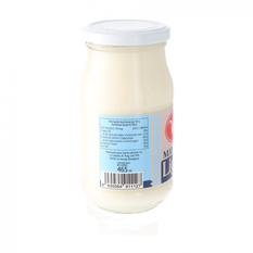 Mayonesa ligera Vola (2 x 465 g / 1.02 lb) - Miniatura 3