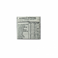 Frijoles negros Serra (1 kg / 2.2 lb) - Miniatura 2