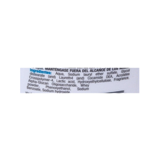 Champú íntimo femenino fresh Lactacyd Pro Bio (220 ml / 7.7 fl.oz) - Miniatura 3