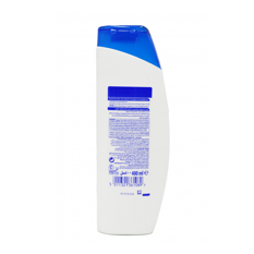 Champú anticaspa Citrus Fresh Head & Shoulders (400 ml) - Miniatura 3