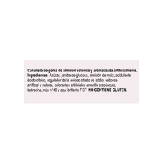 Gomitas de sabores surtidos Florestal (150 g / 5.29 oz) - Miniatura 8