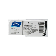 Contenedor de alimentos 1 L Titiz - Miniatura 2