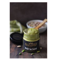 Crema de pistacho para untar Nuttime (250 g / 8.80 oz) - Miniatura 5