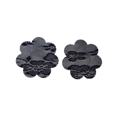 Cubiertas de pezón Fangle Floral (3 U) - Miniatura 2