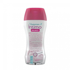 Champú íntimo aroma a frambuesa Micelar Balance LomecanV (200 ml) - Miniatura 2