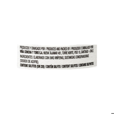 Vino blanco reserva Casillero del Diablo (750 ml) - Miniatura 5