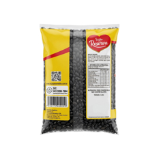 Frijoles negros Reserva (1 kg / 2.2 lb) - Miniatura 2