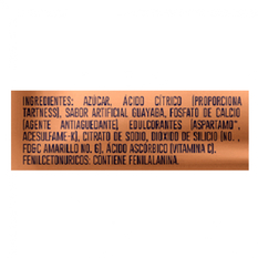 Refresco instantáneo sabor guayaba YEYA (624 x 10 g) - Miniatura 2