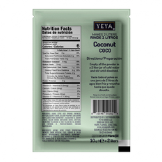 Refresco instantáneo sabor coco YEYA (624 x 10 g) - Miniatura 3