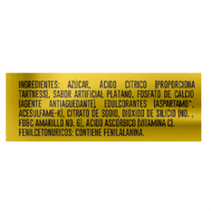 Refresco instantáneo sabor plátano YEYA (624 x 10 g) - Miniatura 2