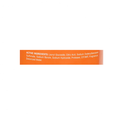 Limpiador fresco quitamanchas para ropa America Fresch (828 ml) - Miniatura 4