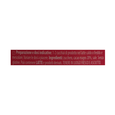 Chocolate en polvo Ristora (500 g / 1.1 lb) - Miniatura 3
