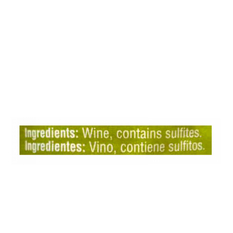 Vinagre de vino blanco YEYA (1000 ml / 34 fl.oz) - Miniatura 2