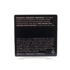 Sombra para ojos ónix Chromafusion Mary Kay (1.4 g / 0.05 oz) - Miniatura 3