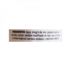 Salsa brava Vima Foods (320 g / 11.28 oz) - Miniatura 4