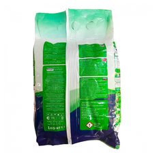 Detergente en polvo para ropa Universal Prodoxa (1 kg / 2.2 lb) - Miniatura 4