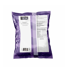 Chupa chupas con relleno de chicle sabor uva YEYA (3 x 600 g / 1.32 lb) - Miniatura 2