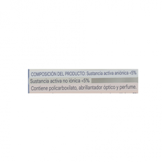 Detergente en polvo universal Sef (450 g / 15.87 oz) - Miniatura 2