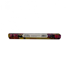 Incienso con aroma milflores Zed Black (20 U) - Miniatura 2