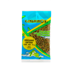 Orégano entero Catarino's (15 g) - Miniatura 3