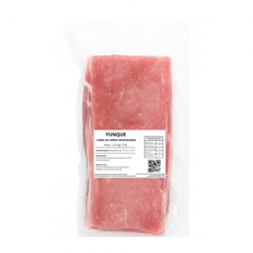 Lomo de cerdo deshuesado Yunque (1.37 kg / 3 lb) - Miniatura 2