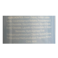Champú íntimo limpieza delicada Kotex (180 ml) - Miniatura 2