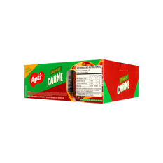 Caldo sabor carne Apti (570 g / 1.25 lb) - Miniatura 2