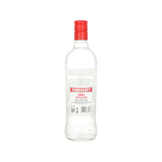 Vodka Varriloff (700 ml) - Miniatura 2