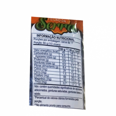 Frijoles negros Serra (1 kg / 2.2 lb) - Miniatura 6