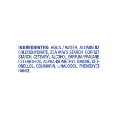 Desodorante antitranspirante piel delicada Obao de Garnier (65 g / 2.29 oz) - Miniatura 4
