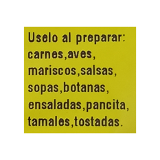 Orégano molido Catarino´s (40 g / 1.41 oz) - Miniatura 3