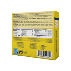 Gelatina sabor piña YEYA (20 g) - Miniatura 2