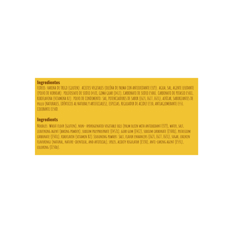 Sopa instantánea de fideos sabor a pollo Qbanito (70 g / 2.47 oz) - Miniatura 3