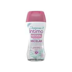 Champú íntimo aroma neutro Micelar Natural LomecanV (200 ml) - Miniatura 7
